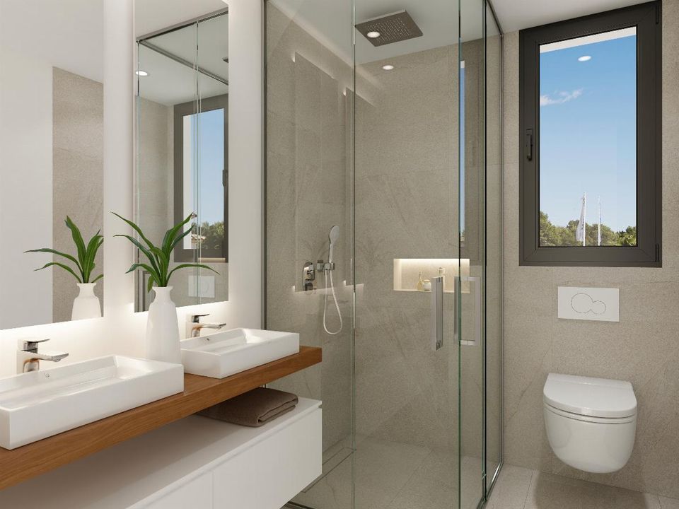 Villa i Finestrat, Alicante - foto 4