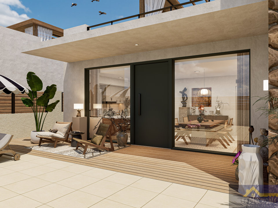 Villa i Fuente Alamo, Murcia - foto 3