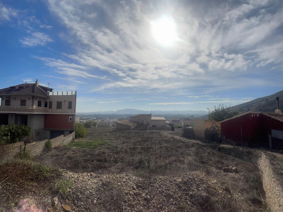 Finca i Orihuela, Alicante - foto 1