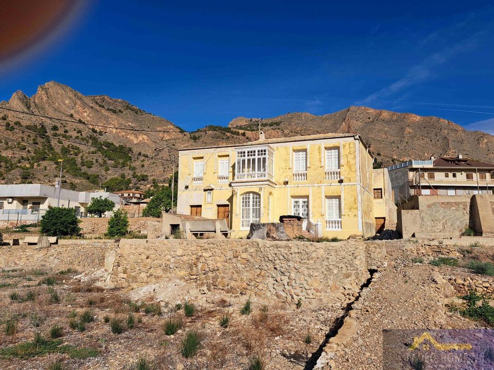 Finca i Orihuela, Alicante - foto 2