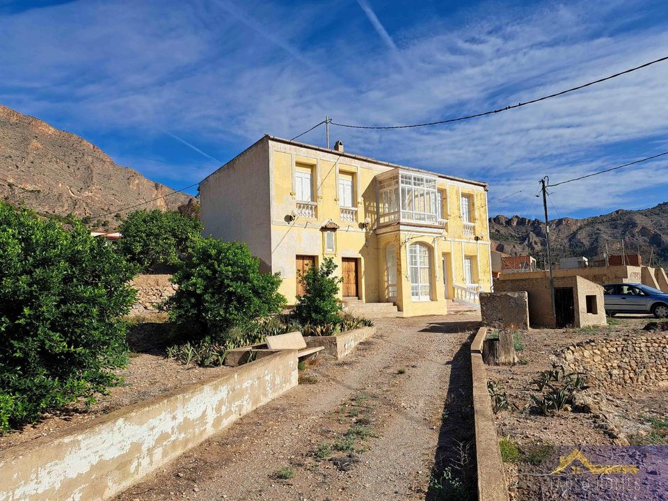 Finca i Orihuela, Alicante - foto 3