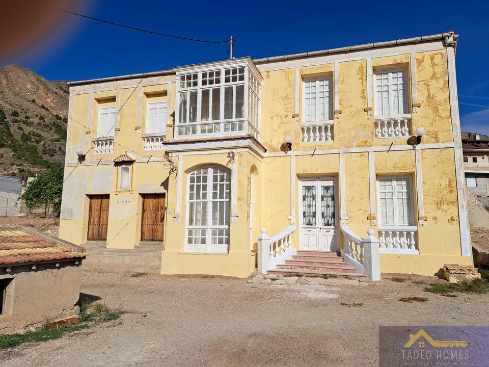 Finca i Orihuela, Alicante - foto 5