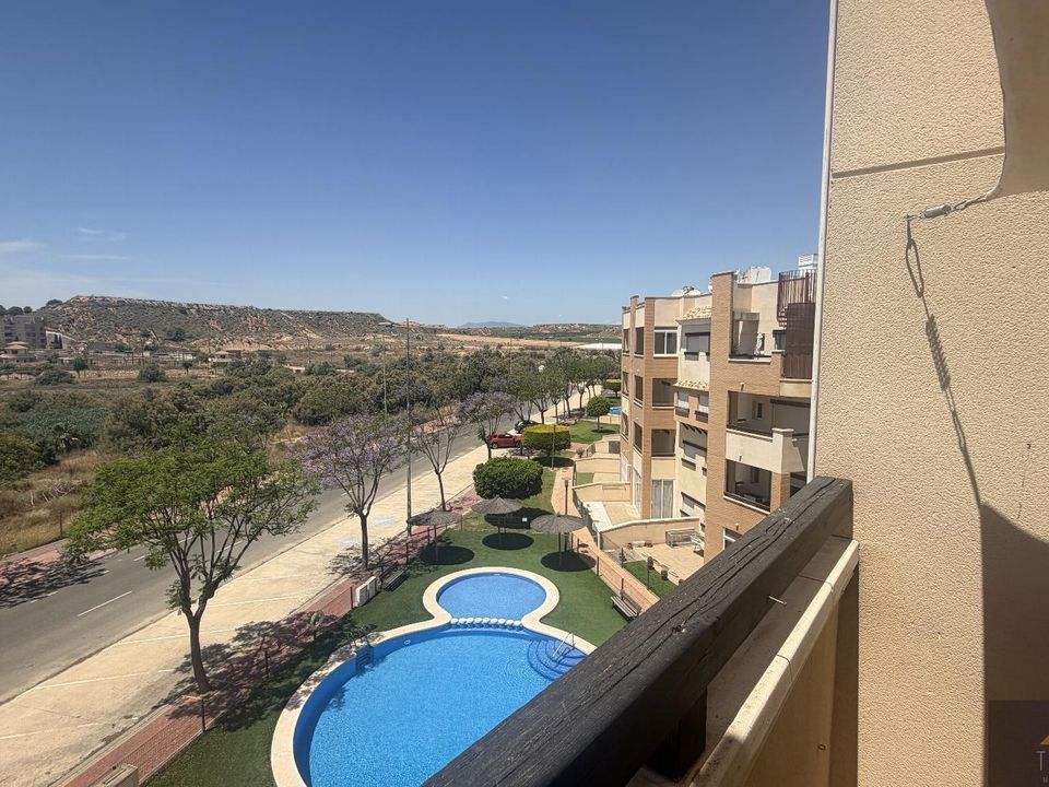Lejlighed i Gea Y Truyols, Murcia - foto 3