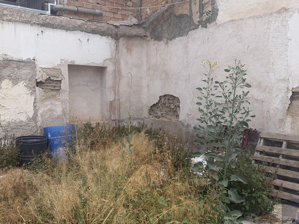 Helårsgrund i Churra Cabezo De Torres, Murcia - foto 3