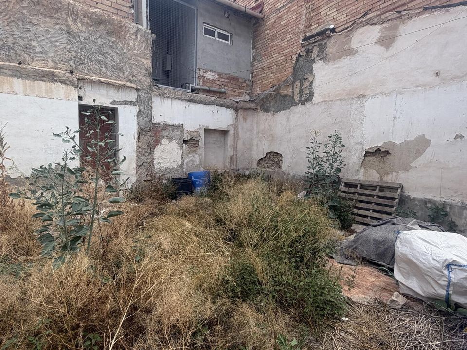 Helårsgrund i Churra Cabezo De Torres, Murcia - foto 5