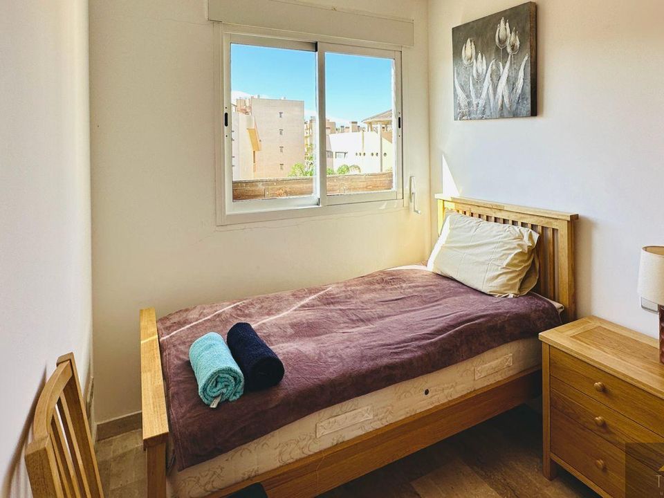 Apartament a Gea Y Truyols, Murcia - foto 5
