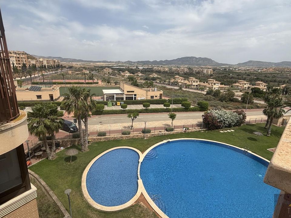 Apartament a Gea Y Truyols, Murcia - foto 1