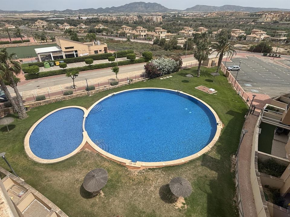 Apartament a Gea Y Truyols, Murcia - foto 2