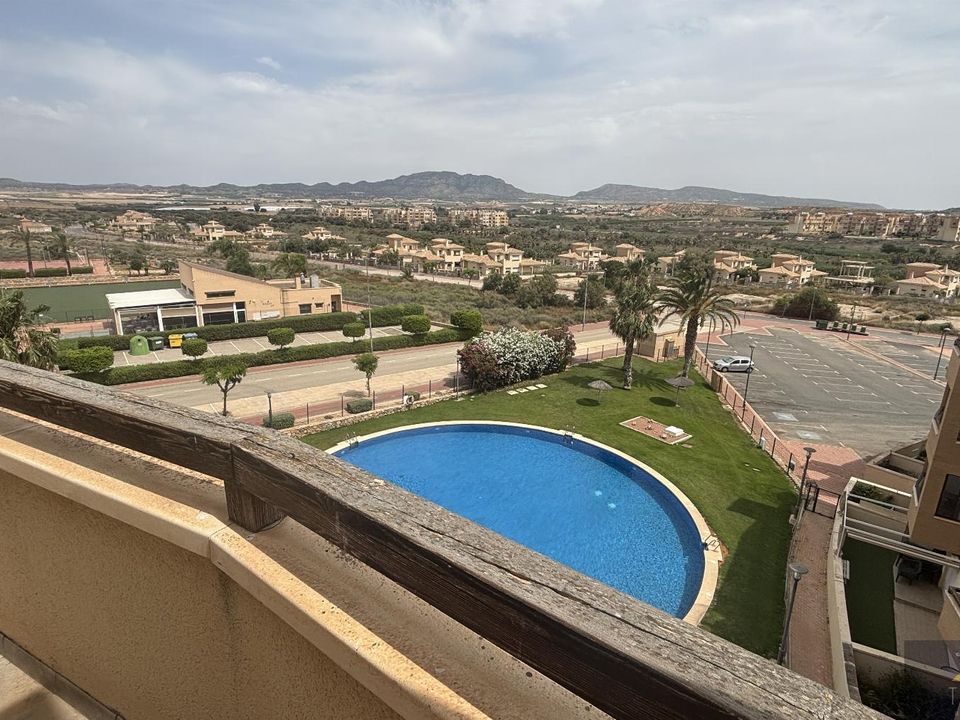 Apartament a Gea Y Truyols, Murcia - foto 3