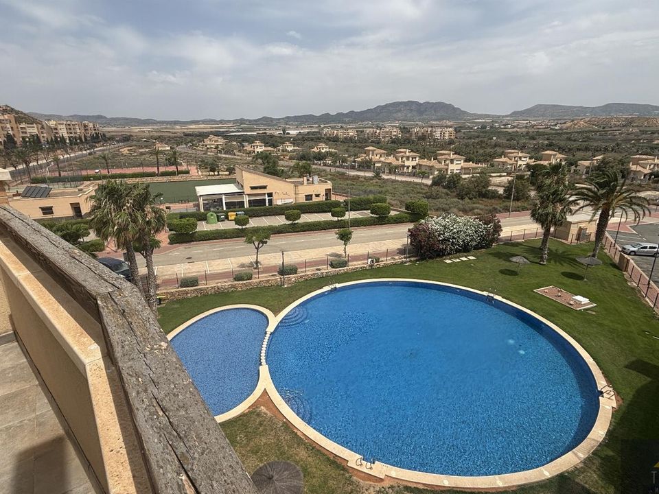 Apartament a Gea Y Truyols, Murcia - foto 4
