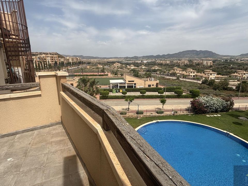 Apartament a Gea Y Truyols, Murcia - foto 5