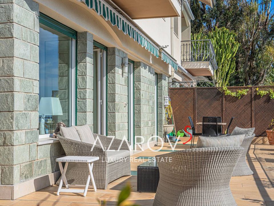Villa i Ospedaletti, Imperia - foto 3