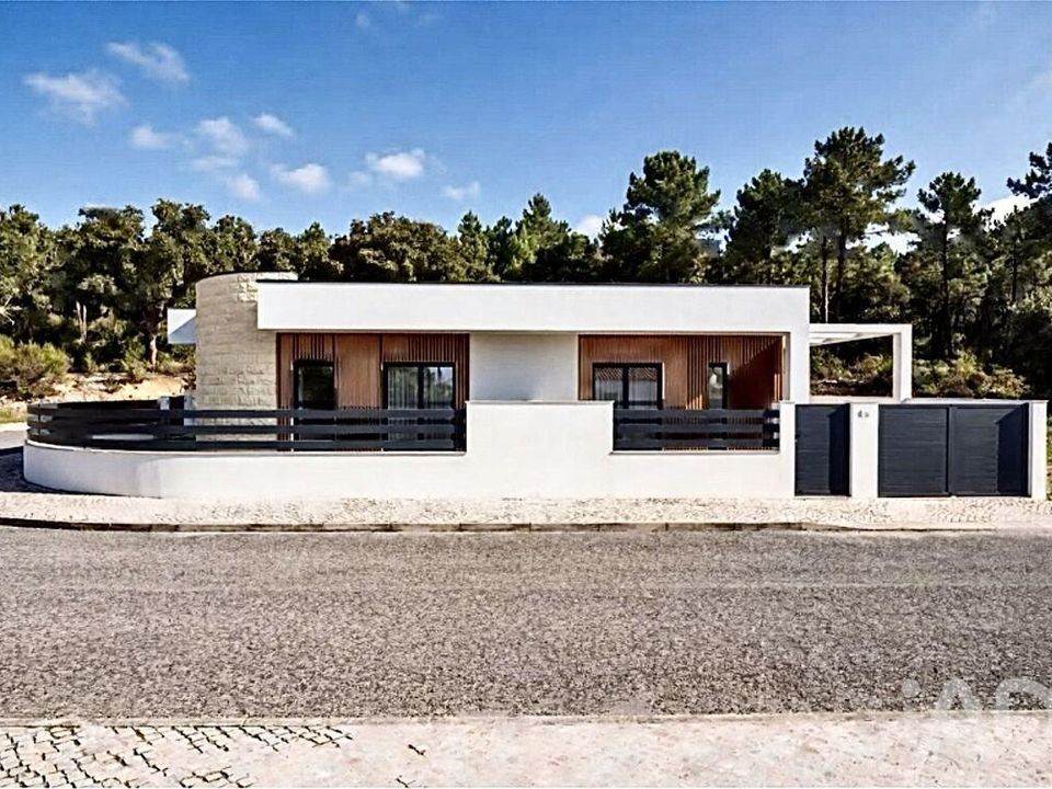 Rækkehus i Seixal, Setubal - foto 1