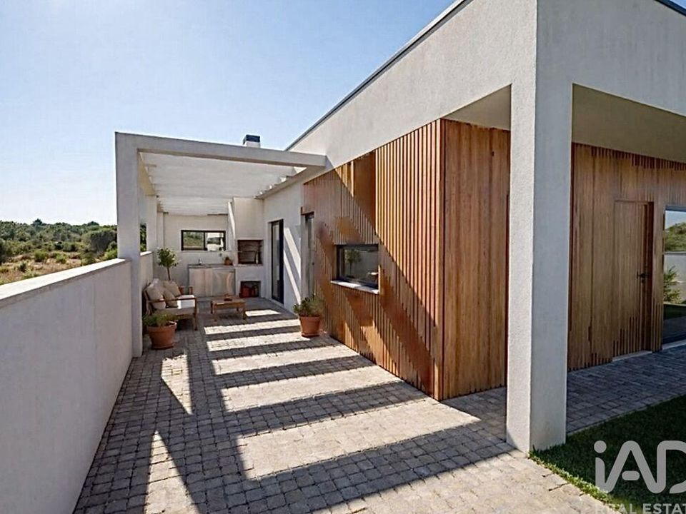 Rækkehus i Seixal, Setubal - foto 2