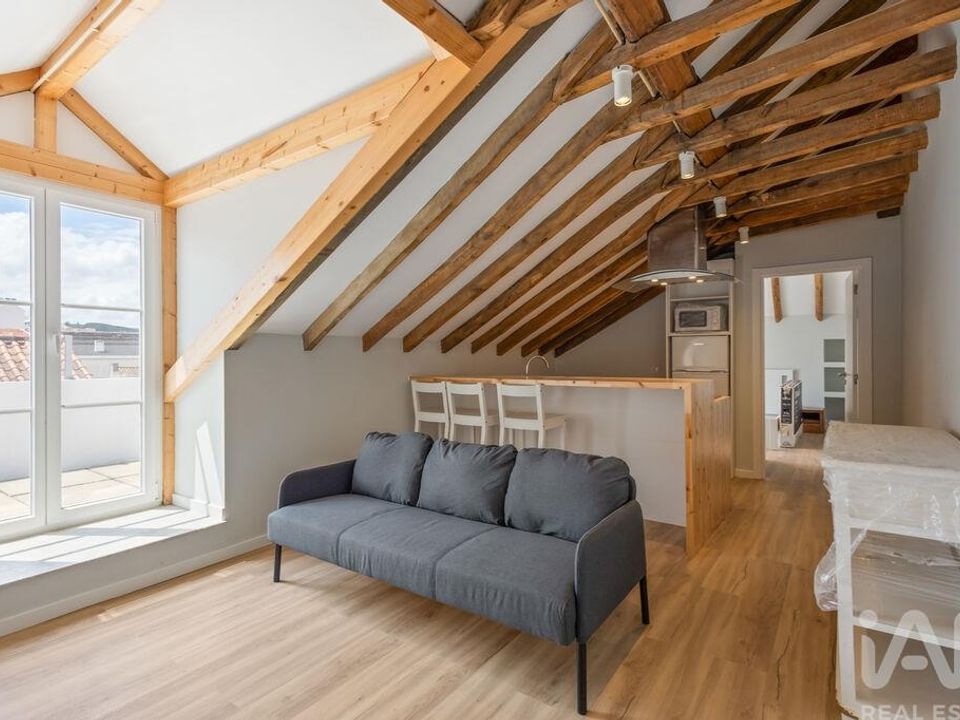 Apartament a Torres Vedras, Lisbon - foto 1