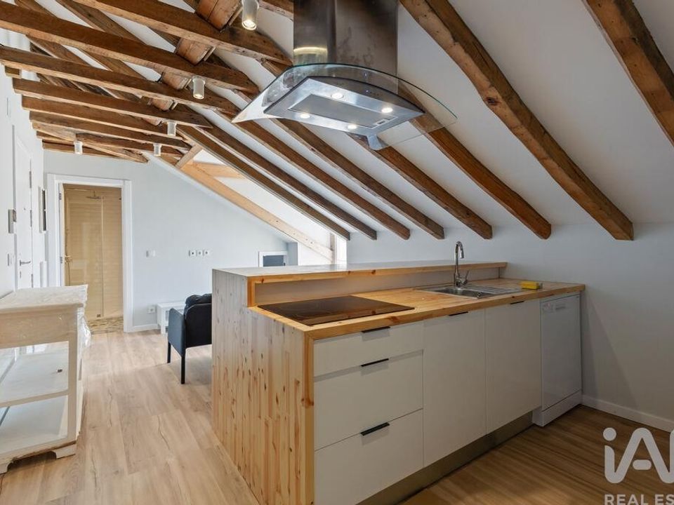Apartament a Torres Vedras, Lisbon - foto 4