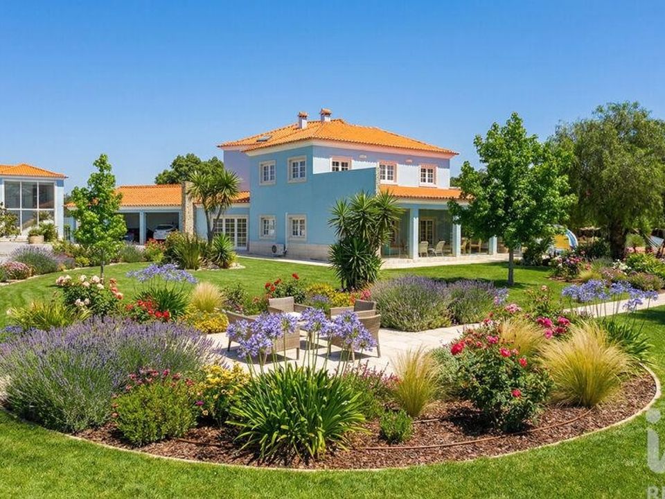 Farm i Palmela, Setubal - foto 1