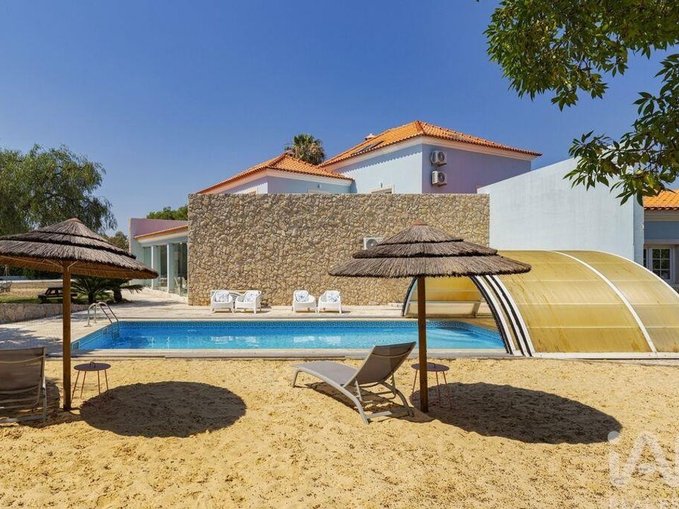 Farm i Palmela, Setubal - foto 2
