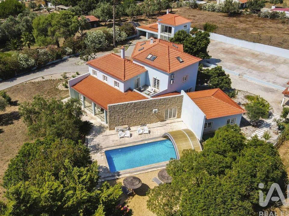 Farm i Palmela, Setubal - foto 3