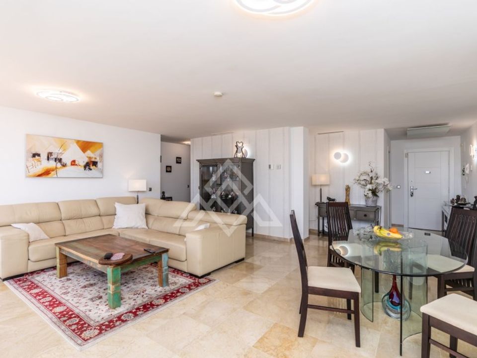 Wohnung in Los Arqueros, Malaga - Foto 4