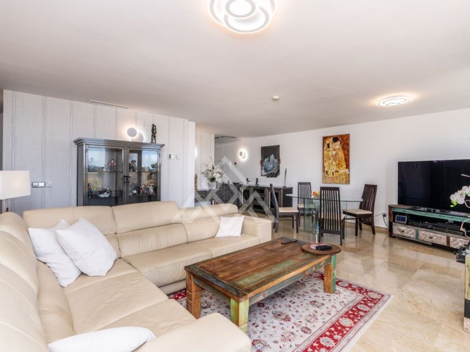 Wohnung in Los Arqueros, Malaga - Foto 5