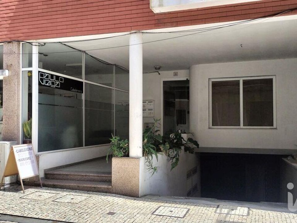 Garage i Povoa de Varzim, Porto - foto 2