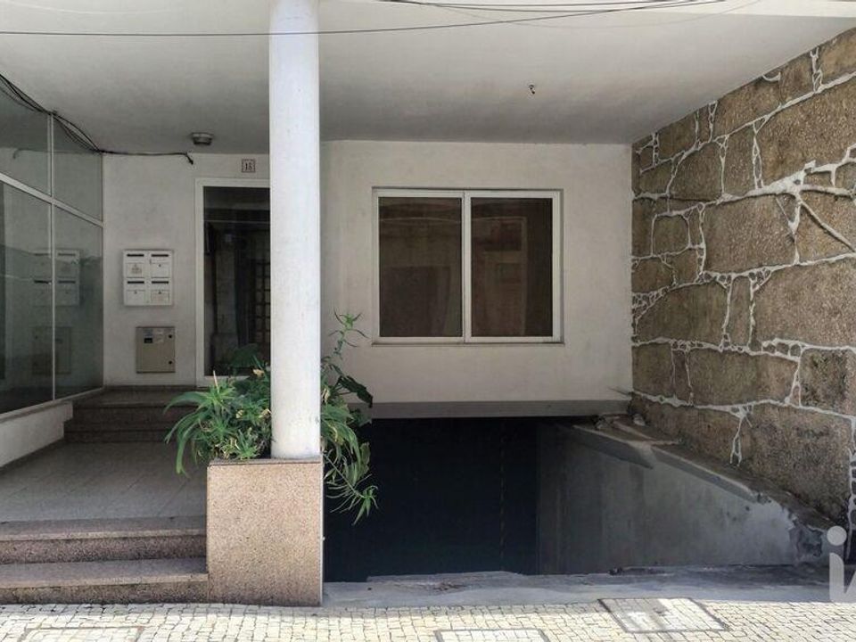 Garage i Povoa de Varzim, Porto - foto 3