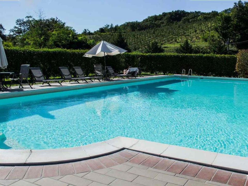 Villa em Fivizzano, Massa and Carrara - foto 4