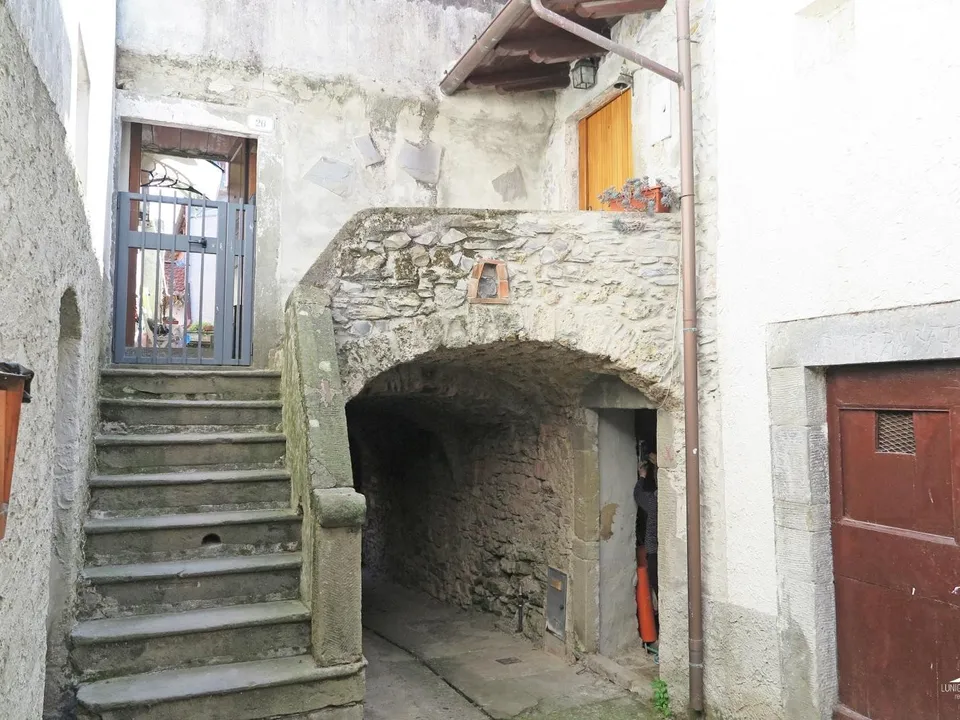 Herregård i Fivizzano, Massa and Carrara - bilde 1