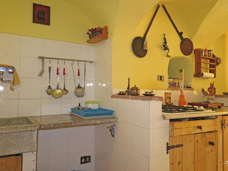 Herregård i Fivizzano, Massa and Carrara - bilde 2