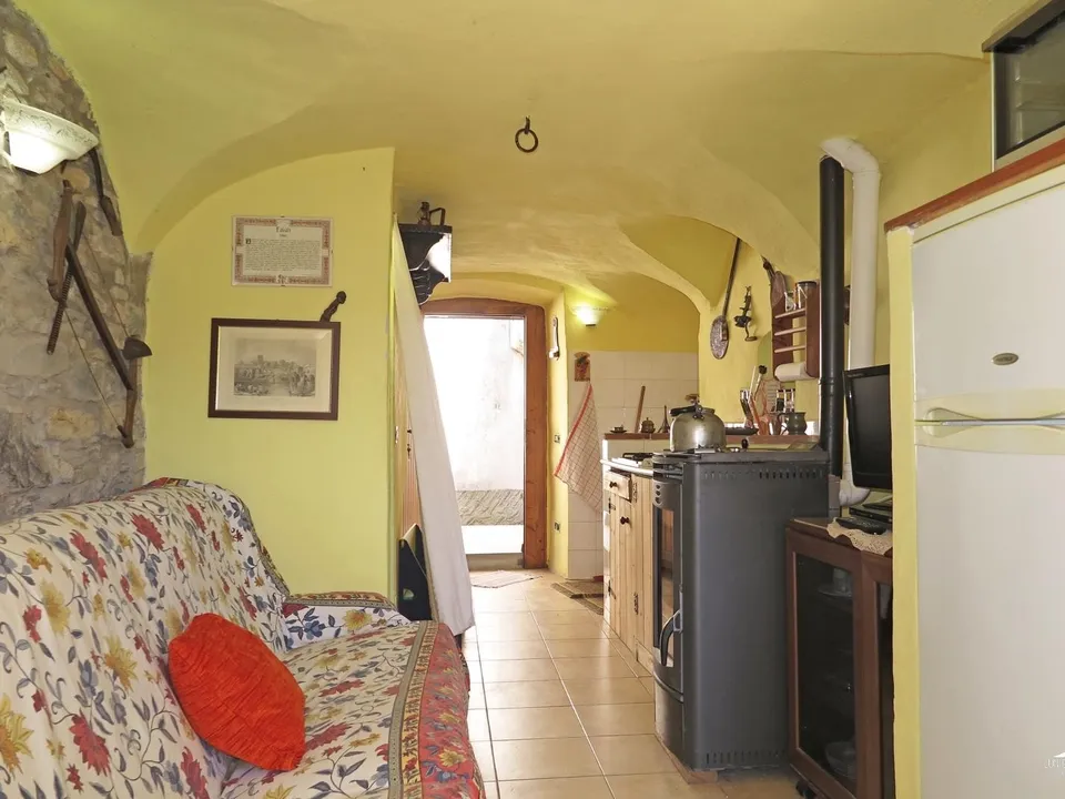 Herregård i Fivizzano, Massa and Carrara - bilde 5