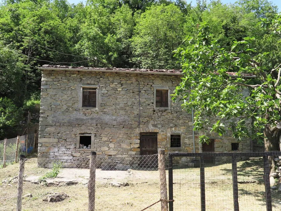 Villa i Bagnone, Massa and Carrara - foto 1