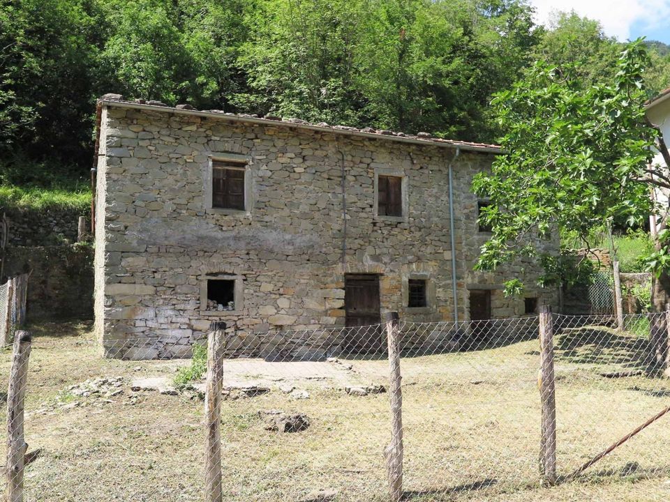 Villa i Bagnone, Massa and Carrara - foto 2