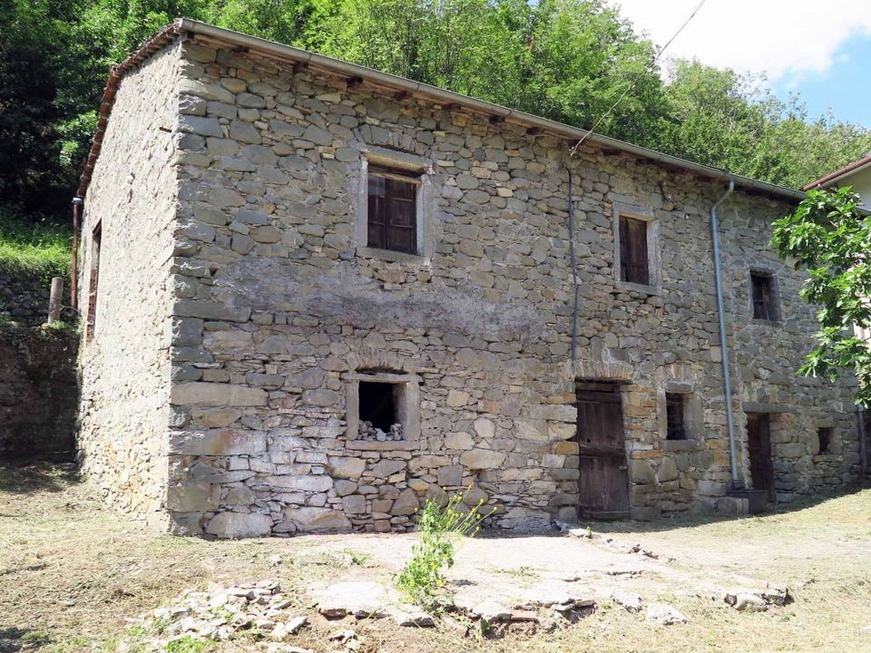 Villa i Bagnone, Massa and Carrara - foto 3