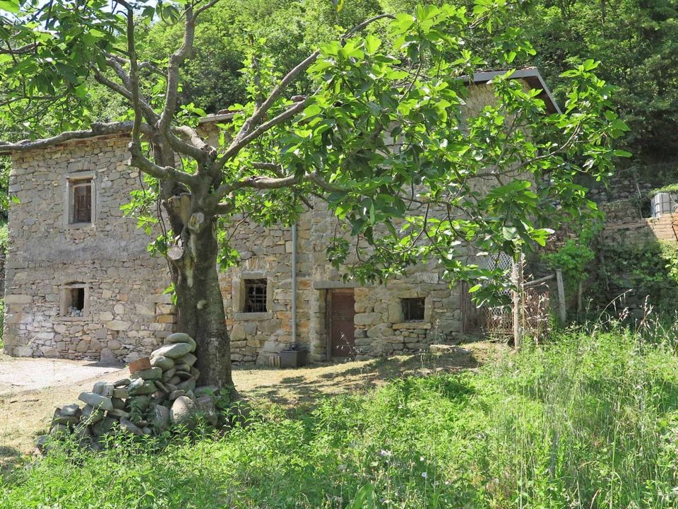 Villa i Bagnone, Massa and Carrara - foto 4