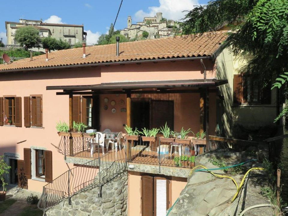 Villa a Bagnone, Massa and Carrara - foto 2