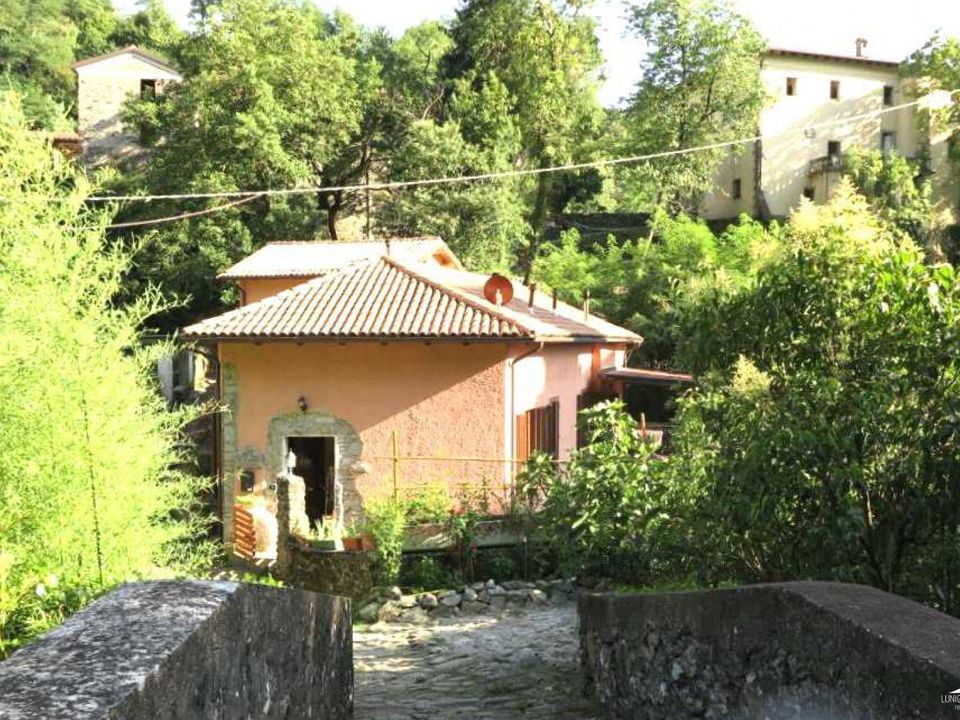 Villa a Bagnone, Massa and Carrara - foto 3