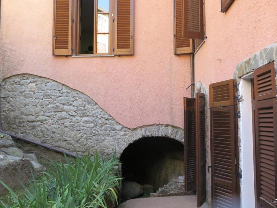 Villa a Bagnone, Massa and Carrara - foto 4