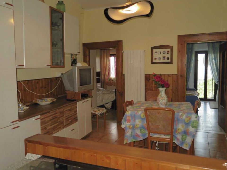 Apartament a Bagnone, Massa and Carrara - foto 5