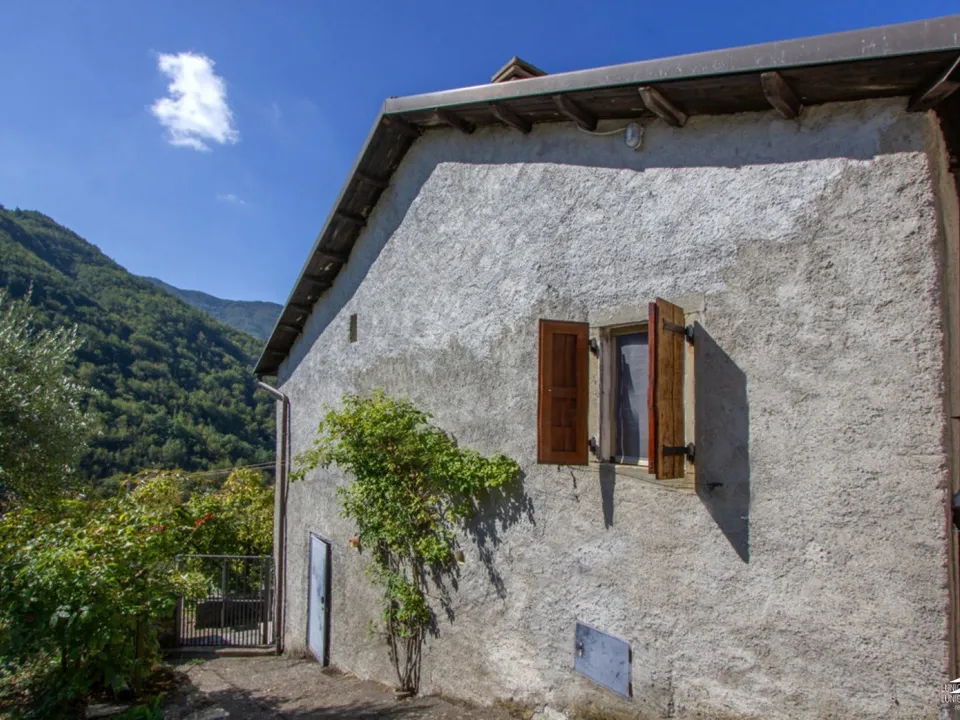 Casa rural em Comano, Massa and Carrara - foto 1