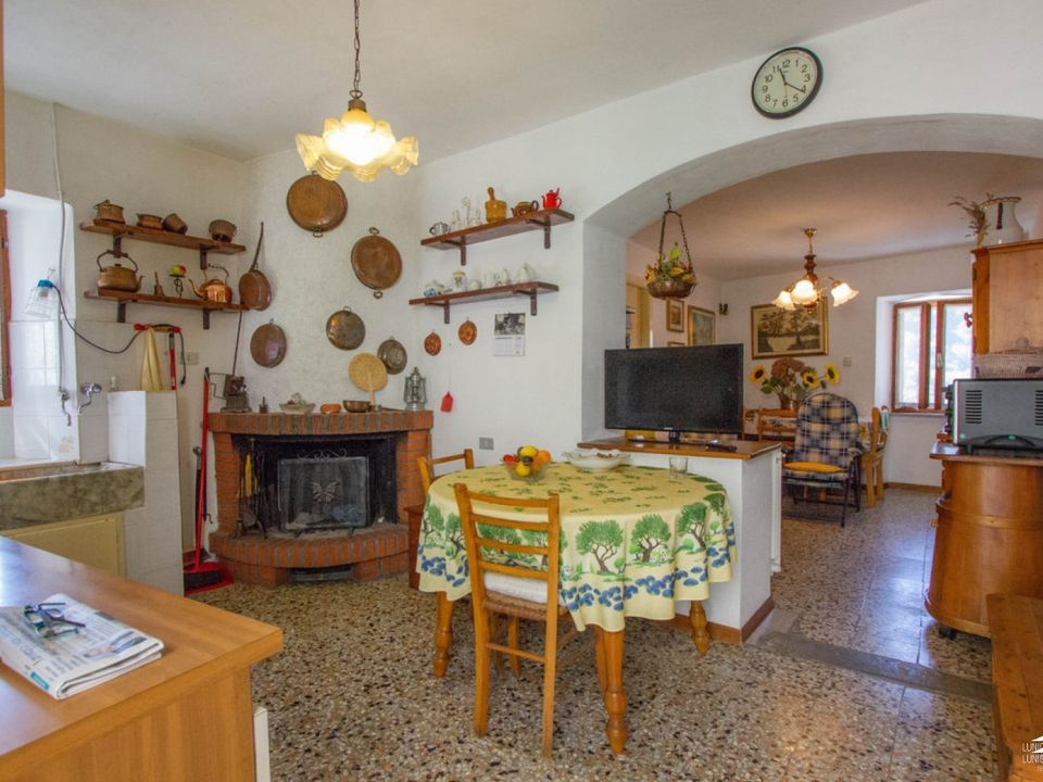 Casa rural em Comano, Massa and Carrara - foto 2