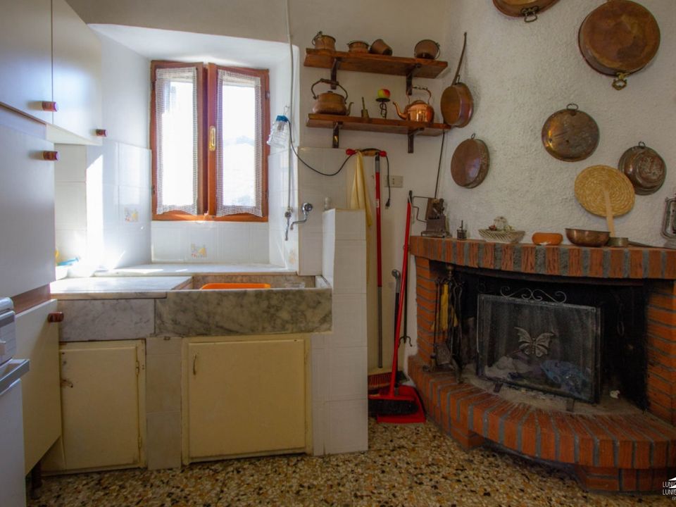 Casa rural em Comano, Massa and Carrara - foto 3