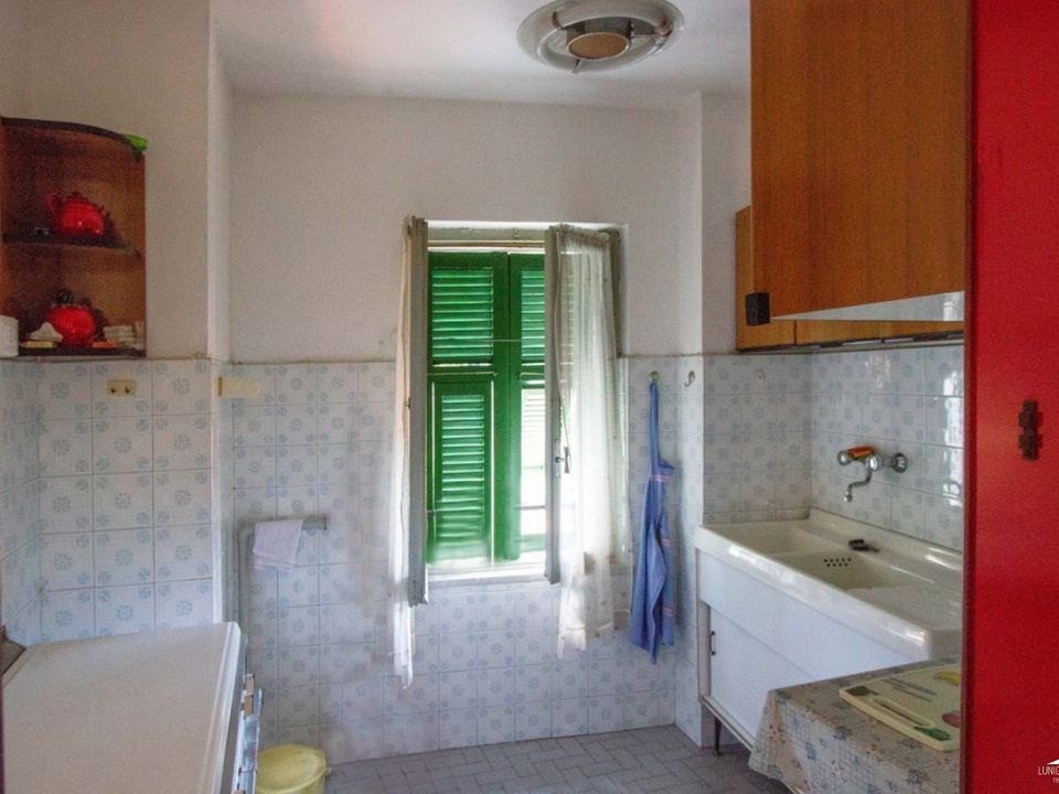 Apartament a Bagnone, Massa and Carrara - foto 4