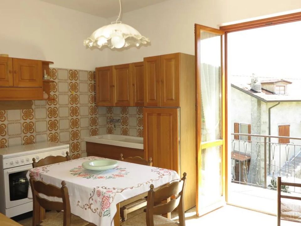 Rekkehus i Fivizzano, Massa and Carrara - bilde 5