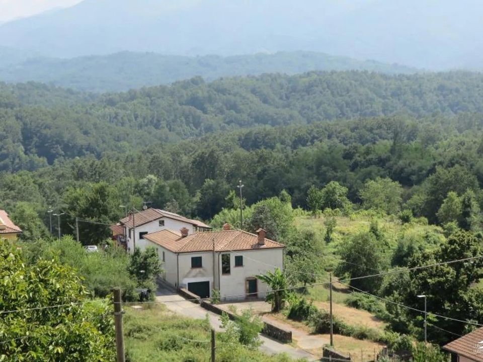 Villa i Aulla, Massa and Carrara - foto 2