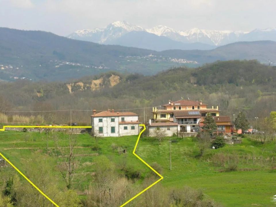Villa i Aulla, Massa and Carrara - foto 3