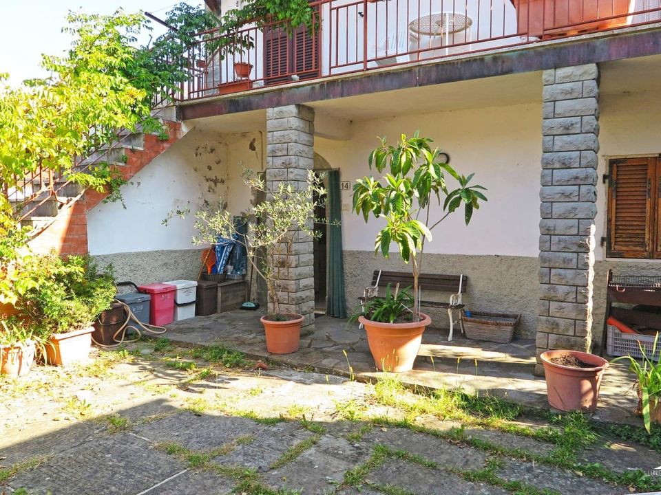 Villa em Comano, Massa and Carrara - foto 5