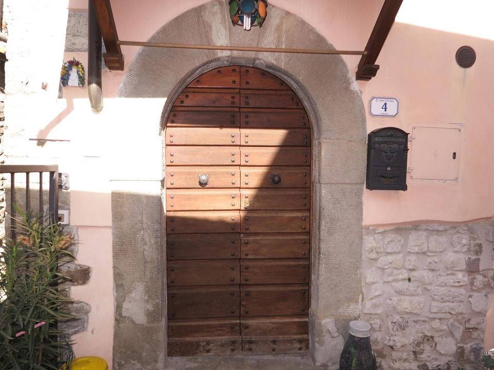 Casa adossada a Fivizzano, Massa and Carrara - foto 4