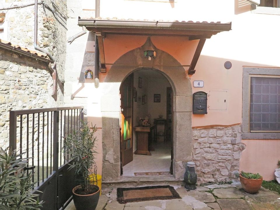 Casa adossada a Fivizzano, Massa and Carrara - foto 5