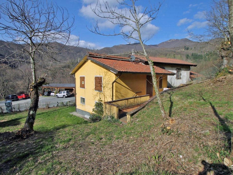 Villa - Fivizzano, Massa and Carrara - photo 4